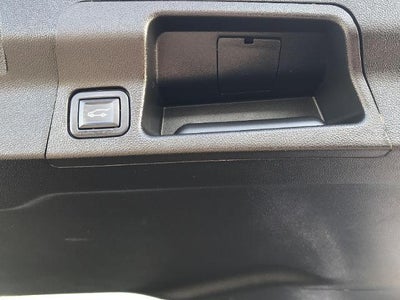 2023 GMC Acadia AWD 4dr AT4