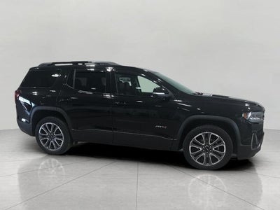 2020 GMC Acadia AWD 4dr AT4