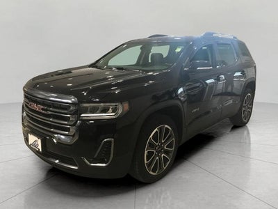2020 GMC Acadia AWD 4dr AT4
