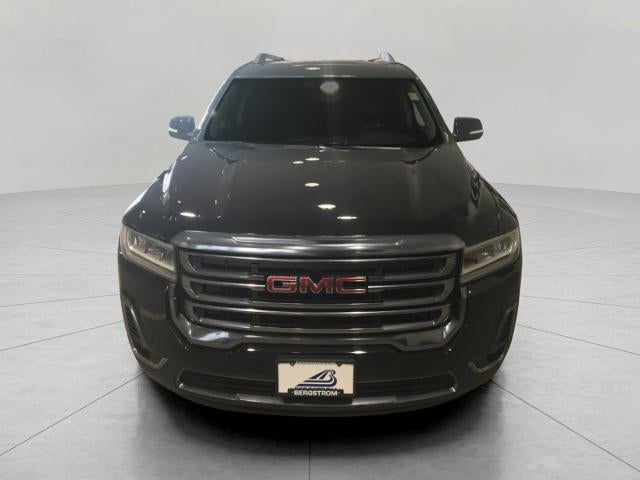 2020 GMC Acadia AWD 4dr AT4