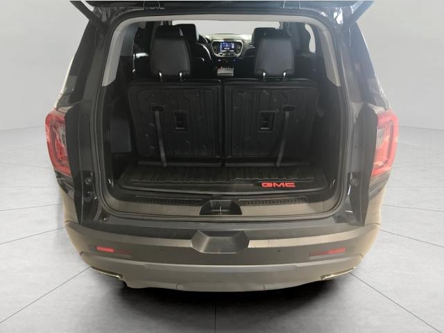 2020 GMC Acadia AWD 4dr AT4