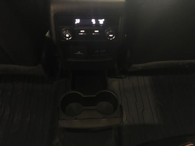 2020 GMC Acadia AWD 4dr AT4