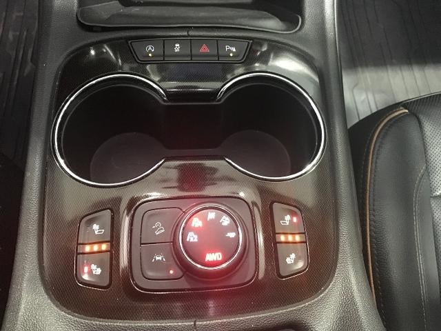 2020 GMC Acadia AWD 4dr AT4