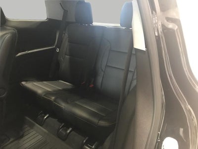 2020 GMC Acadia AWD 4dr AT4