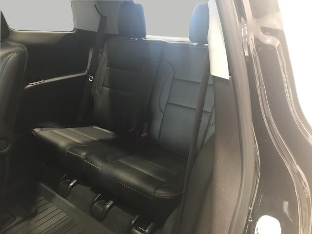 2020 GMC Acadia AWD 4dr AT4