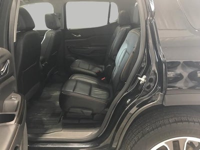 2020 GMC Acadia AWD 4dr AT4