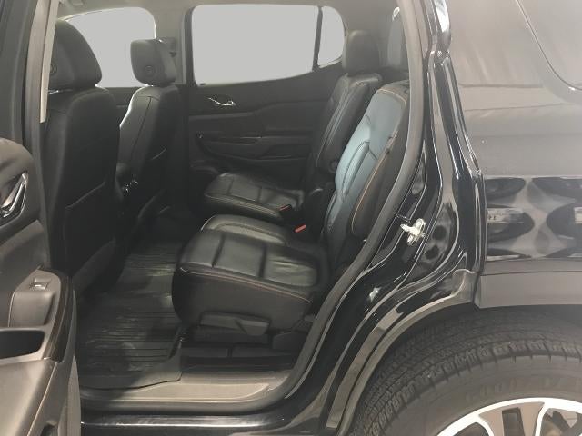 2020 GMC Acadia AWD 4dr AT4