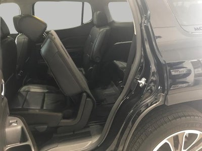 2020 GMC Acadia AWD 4dr AT4