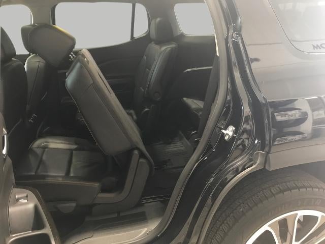 2020 GMC Acadia AWD 4dr AT4