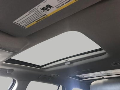 2020 GMC Acadia AWD 4dr AT4