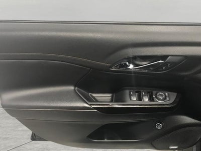 2020 GMC Acadia AWD 4dr AT4