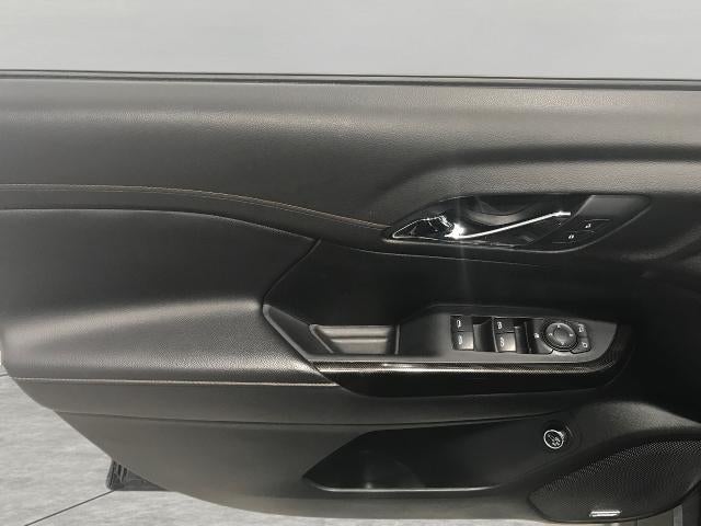 2020 GMC Acadia AWD 4dr AT4