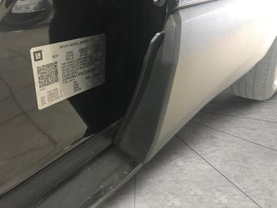 2020 GMC Acadia AWD 4dr AT4