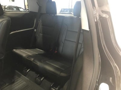 2020 GMC Acadia AWD 4dr AT4