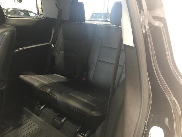 2020 GMC Acadia AWD 4dr AT4