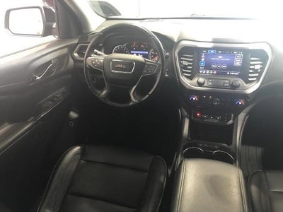 2020 GMC Acadia AWD 4dr AT4