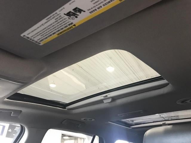 2020 GMC Acadia AWD 4dr AT4