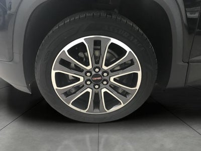 2020 GMC Acadia AWD 4dr AT4