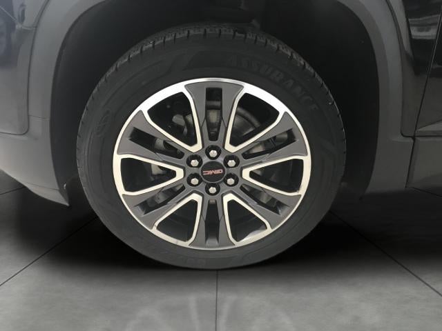 2020 GMC Acadia AWD 4dr AT4