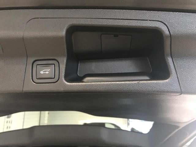 2020 GMC Acadia AWD 4dr AT4