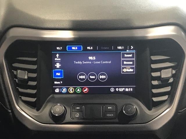 2020 GMC Acadia AWD 4dr AT4