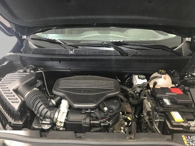 2020 GMC Acadia AWD 4dr AT4