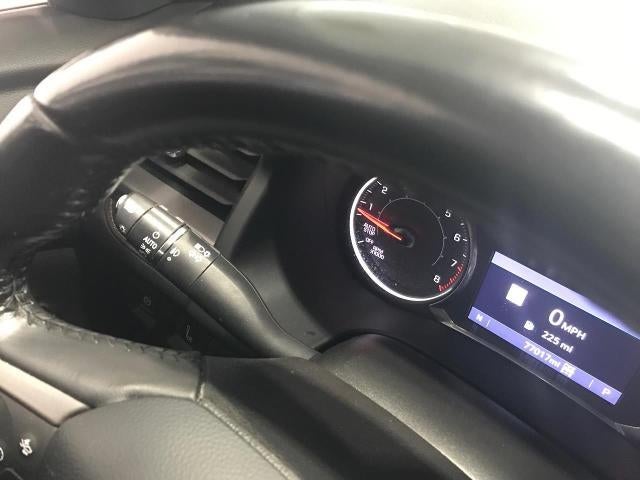 2020 GMC Acadia AWD 4dr AT4