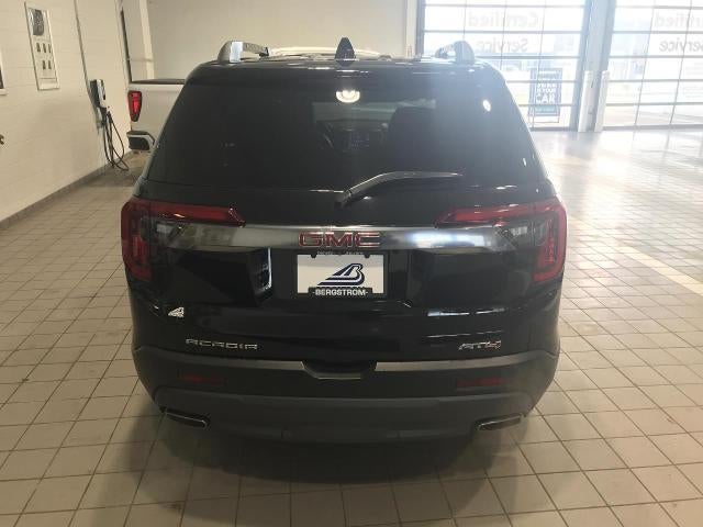 2020 GMC Acadia AWD 4dr AT4