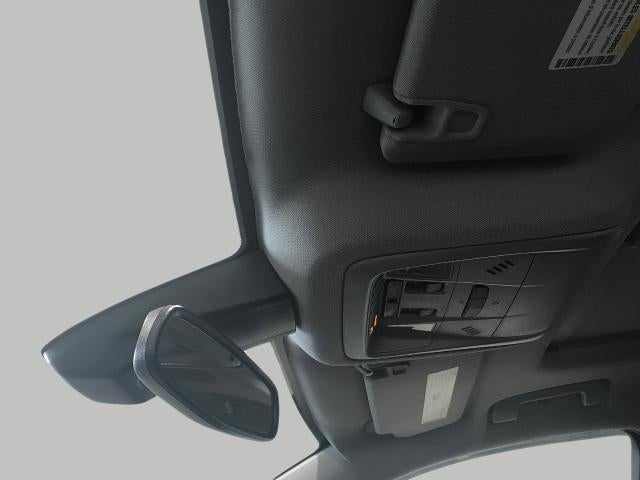 2020 GMC Acadia AWD 4dr AT4