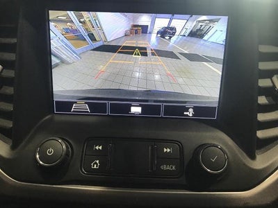 2020 GMC Acadia AWD 4dr AT4