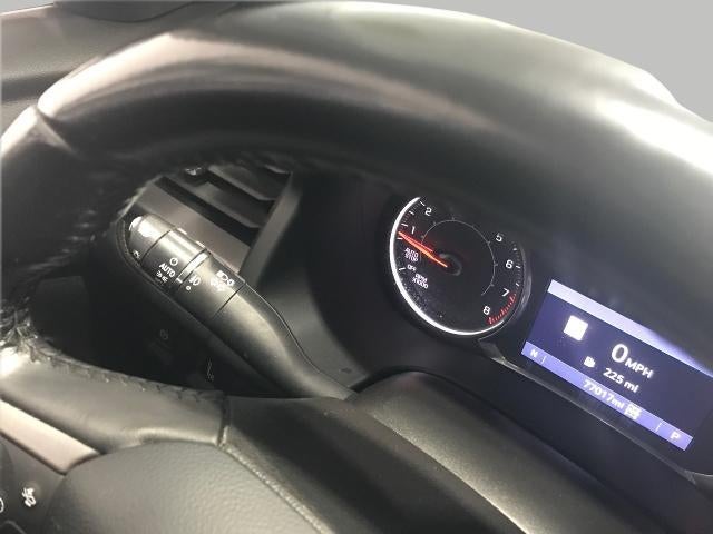 2020 GMC Acadia AWD 4dr AT4