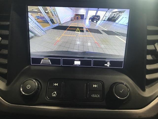 2020 GMC Acadia AWD 4dr AT4