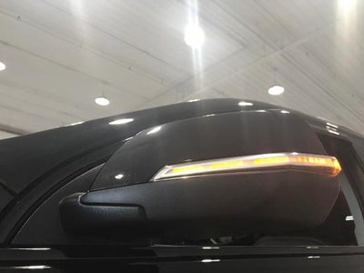 2020 GMC Acadia AWD 4dr AT4