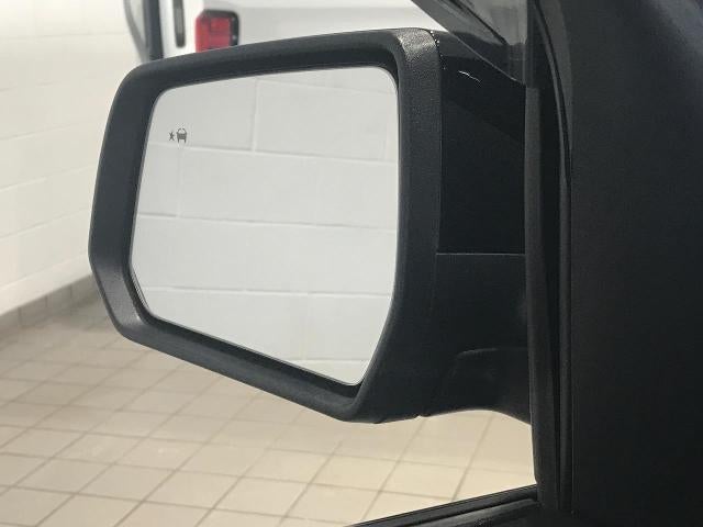 2020 GMC Acadia AWD 4dr AT4