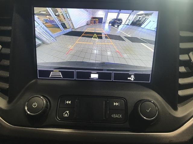 2020 GMC Acadia AWD 4dr AT4