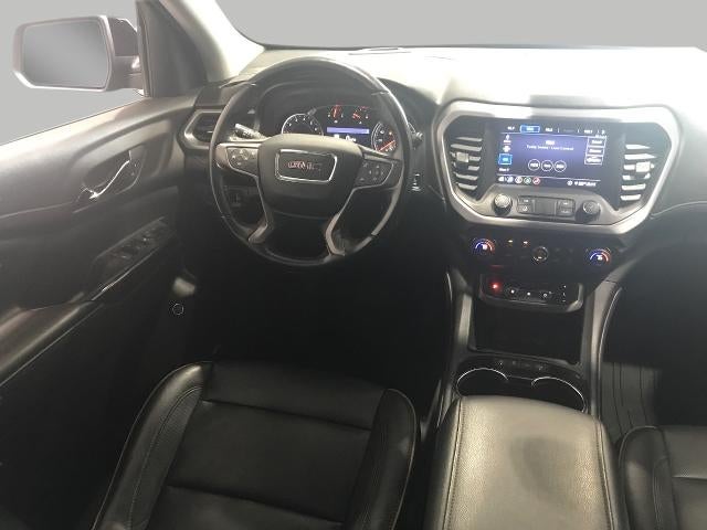 2020 GMC Acadia AWD 4dr AT4