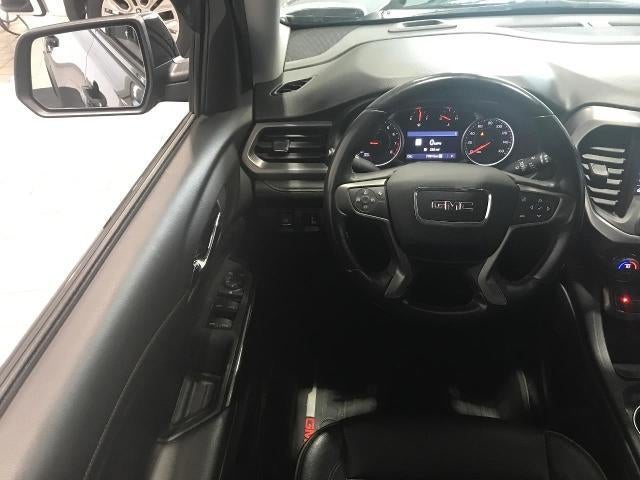 2020 GMC Acadia AWD 4dr AT4