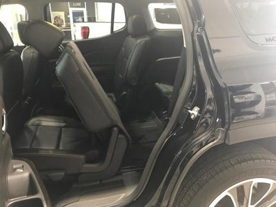 2020 GMC Acadia AWD 4dr AT4