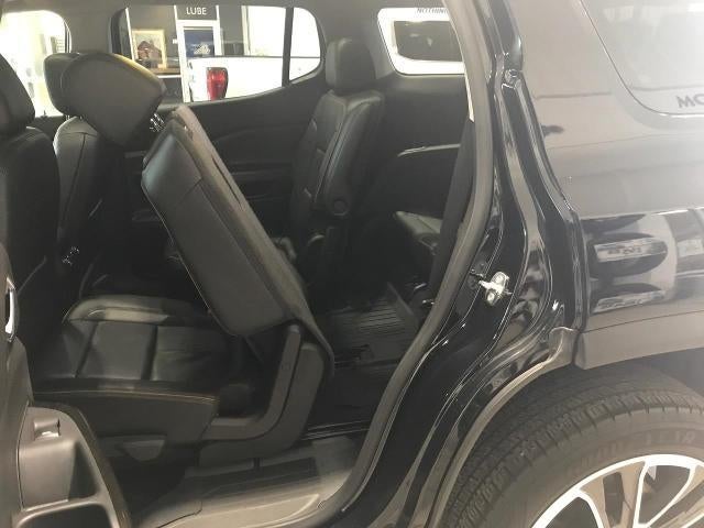 2020 GMC Acadia AWD 4dr AT4