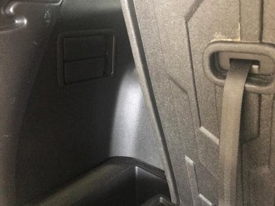 2020 GMC Acadia AWD 4dr AT4