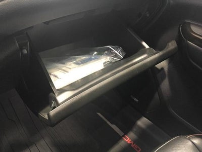 2020 GMC Acadia AWD 4dr AT4