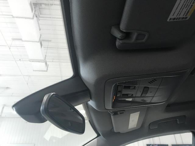 2020 GMC Acadia AWD 4dr AT4