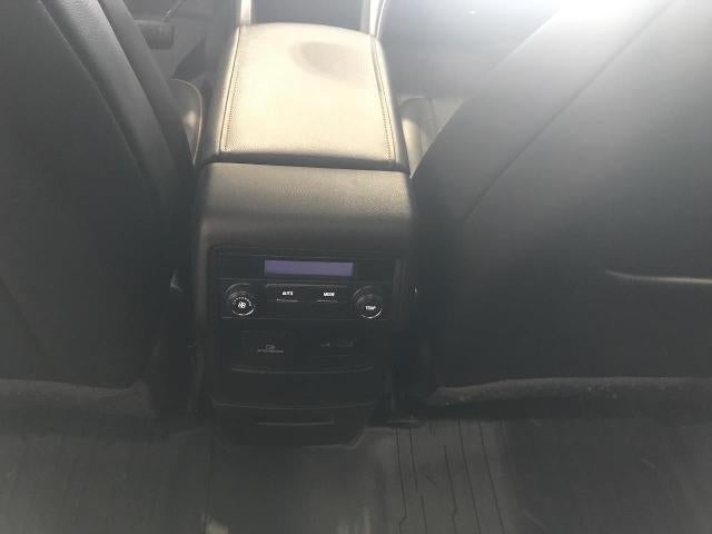 2020 GMC Acadia AWD 4dr AT4