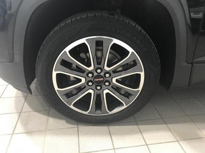 2020 GMC Acadia AWD 4dr AT4