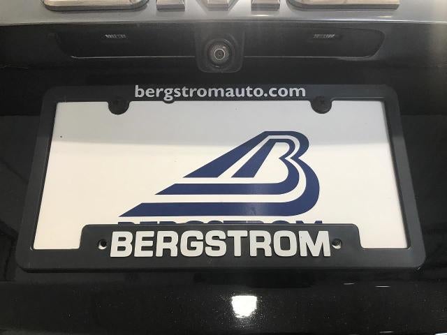 2020 GMC Acadia AWD 4dr AT4