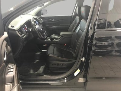 2020 GMC Acadia AWD 4dr AT4