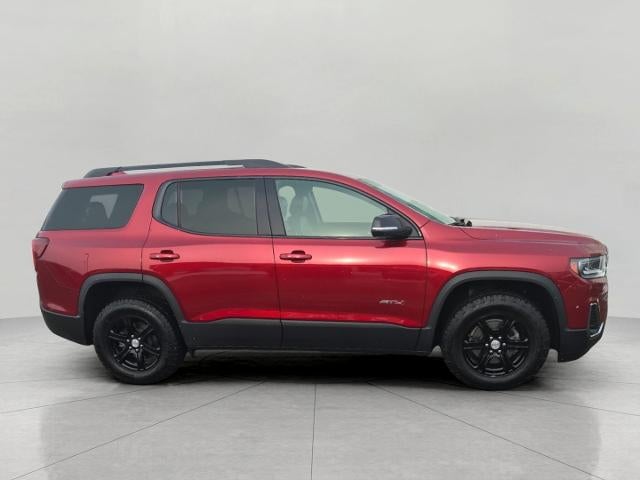 2023 GMC Acadia AWD 4dr AT4
