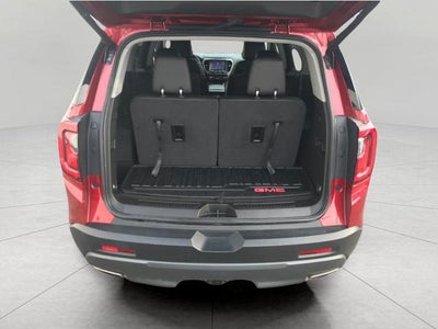 2023 GMC Acadia AWD 4dr AT4