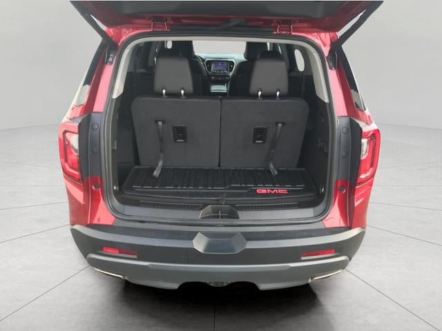 2023 GMC Acadia AWD 4dr AT4