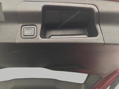 2023 GMC Acadia AWD 4dr AT4